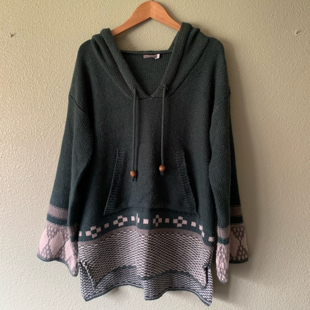 🌎Earthbound sweater🌎